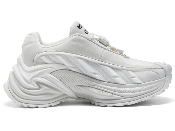 k swiss RATTLESNAKE KS X OGR WHITE