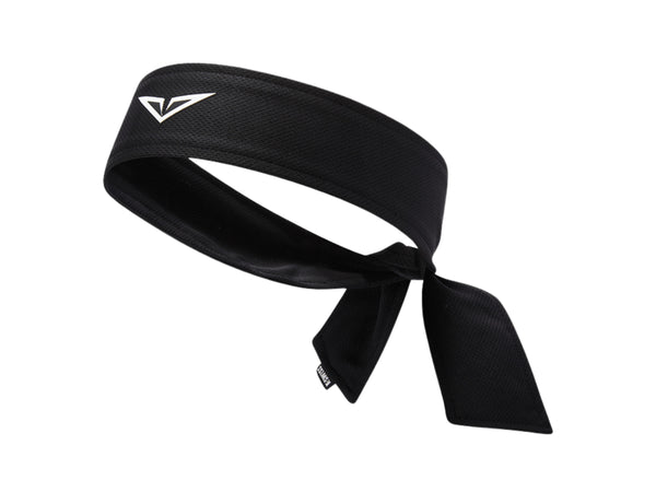 k swiss RBLV HEADBAND BLACK