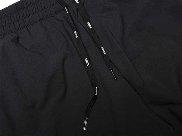 K Swiss RBLV RG SHORTS BLACK