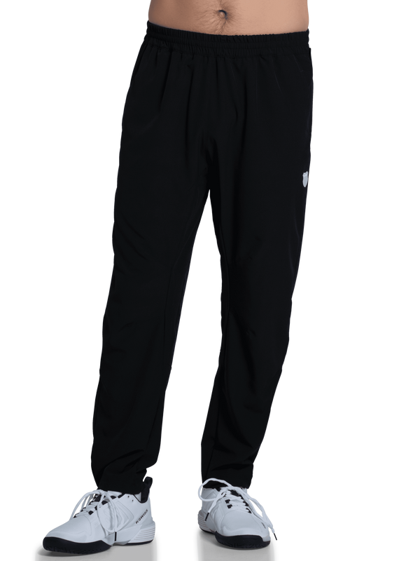 k swiss RIPSTOP JOGGER BLACK