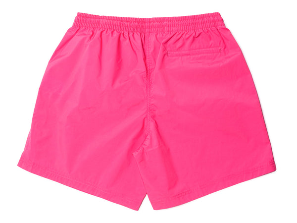 K Swiss ROWING BLAZERS X K-SWISS SHORTS PINK