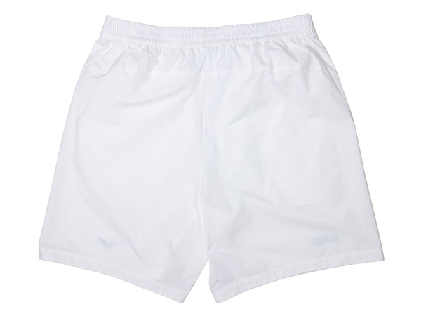 K Swiss RUBLEV WHT SHORTS WHITE