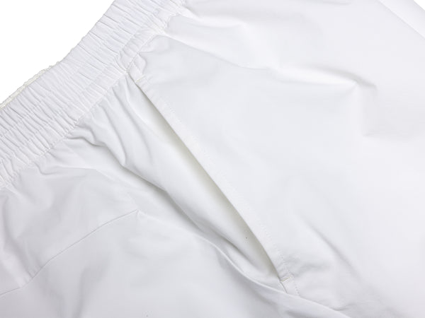 K Swiss RUBLEV WHT SHORTS WHITE