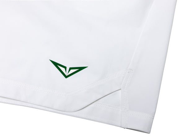 K Swiss RUBLEV WHT SHORTS WHITE