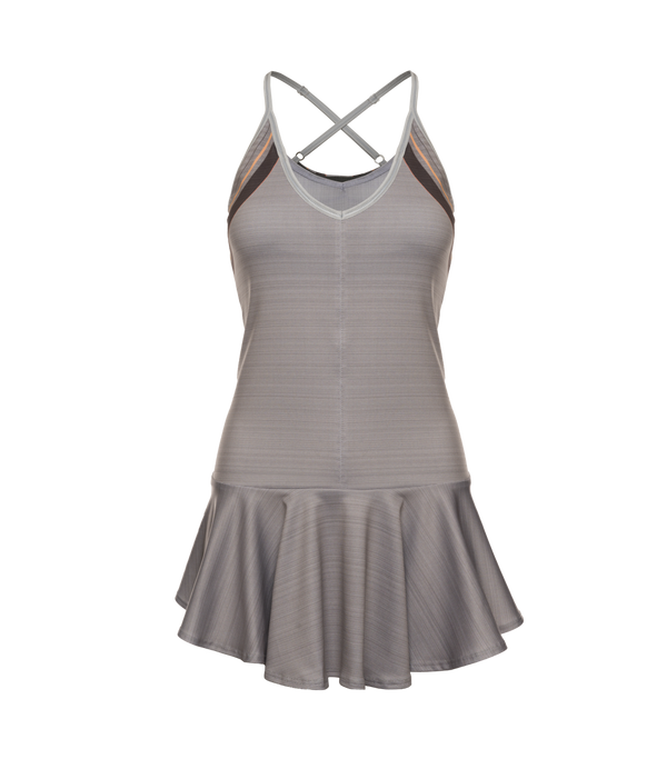 k swiss SCULPT STRAPPY DRESS 196047-025