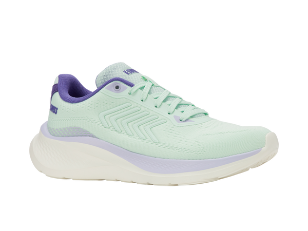 K Swiss SELBY AQUA GLASS/LILAC/PURPLE OPULENCE