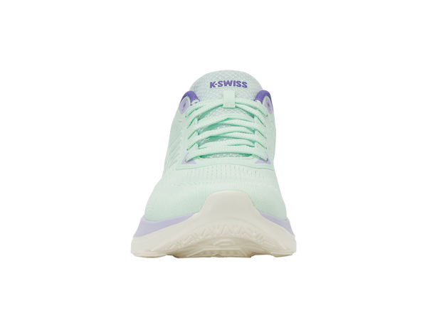 K Swiss SELBY AQUA GLASS/LILAC/PURPLE OPULENCE