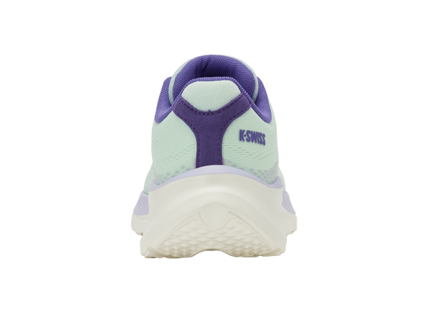 K Swiss SELBY AQUA GLASS/LILAC/PURPLE OPULENCE