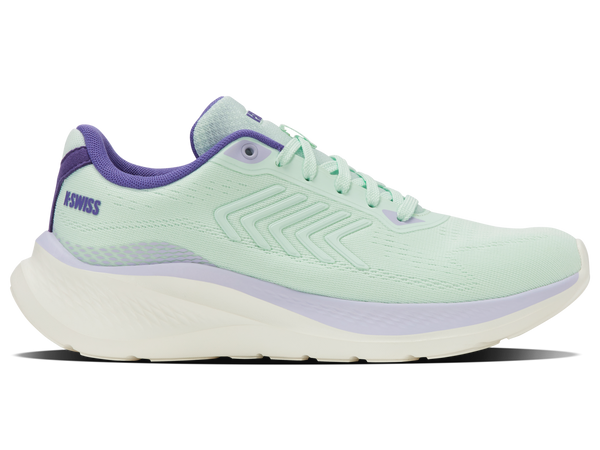 k swiss SELBY AQUA GLASS/LILAC/PURPLE OPULENCE