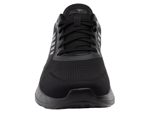 K Swiss SELBY BLACK/BLACK/BLACK