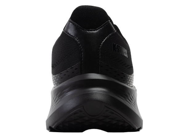 K Swiss SELBY BLACK/BLACK/BLACK