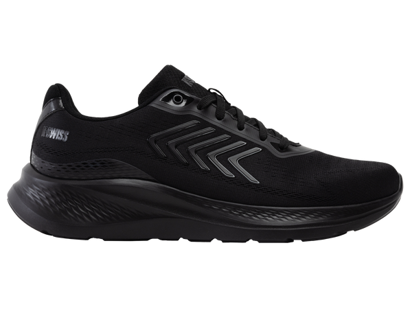 k swiss SELBY BLACK/BLACK/BLACK