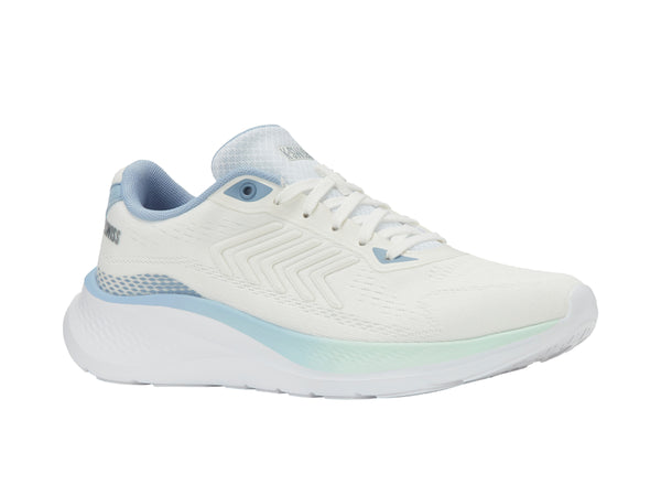 K Swiss SELBY BRIGHT WHITE/BLUE BLIZZARD/WHITE