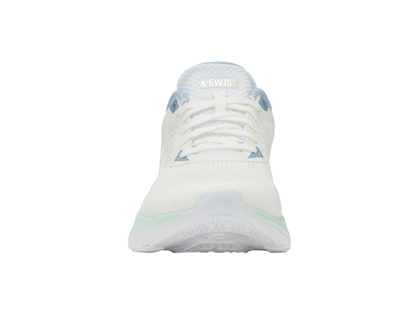 K Swiss SELBY BRIGHT WHITE/BLUE BLIZZARD/WHITE
