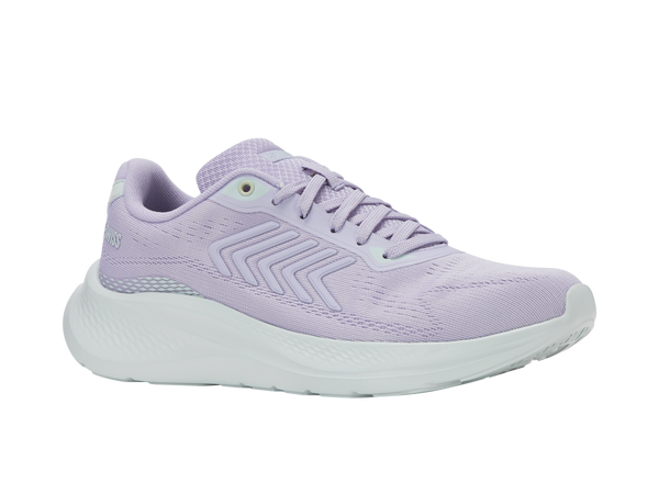 K Swiss SELBY LILAC/ICE FLOW/PLEIN AIR