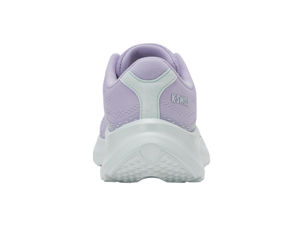 K Swiss SELBY LILAC/ICE FLOW/PLEIN AIR