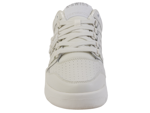 K Swiss SI-18 PREMIUM WHITE/VAPOR BLUE