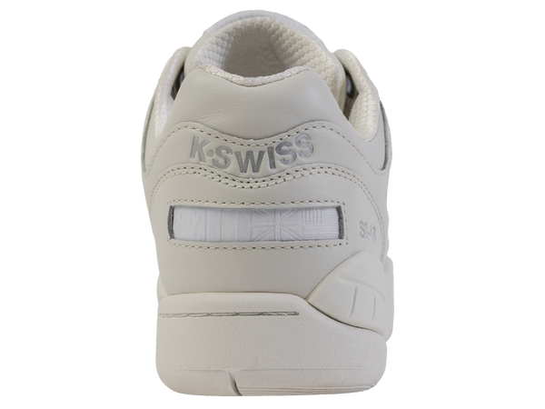 K Swiss SI-18 PREMIUM WHITE/VAPOR BLUE