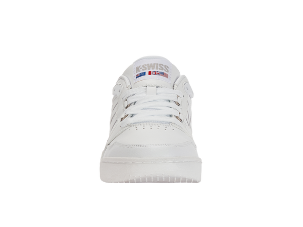 K Swiss SI-18 RIVAL WHITE/WHITE