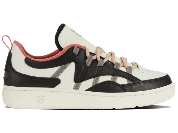 k swiss SLAMM 99 CC STAR WHITE/BLACK/SNOW WHITE