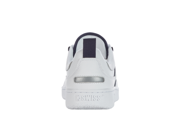 K Swiss SLAMM 99 CC WHITE/PEACOAT