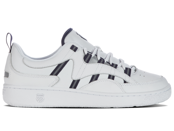 k swiss SLAMM 99 CC WHITE/PEACOAT