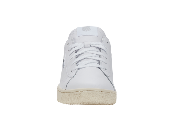 K Swiss SLAMMKLUB CC WHITE/WHITE/VINTAGE