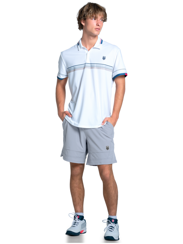 k swiss SO CAL POLO S/S SO CAL POLO S/S