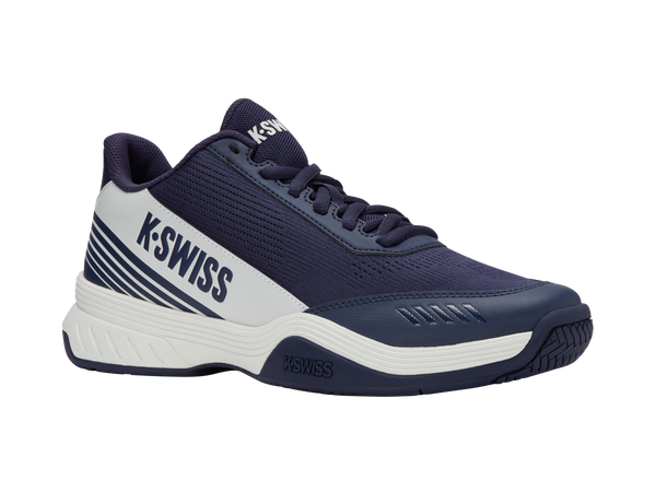 K Swiss SPEEDEX 2 NAVAL ACADEMY/BLANC DE BLANC