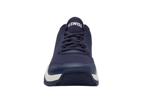 K Swiss SPEEDEX 2 NAVAL ACADEMY/BLANC DE BLANC