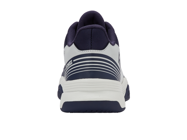 K Swiss SPEEDEX 2 NAVAL ACADEMY/BLANC DE BLANC