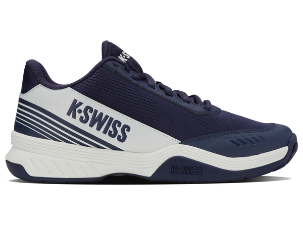 k swiss SPEEDEX 2 NAVAL ACADEMY/BLANC DE BLANC