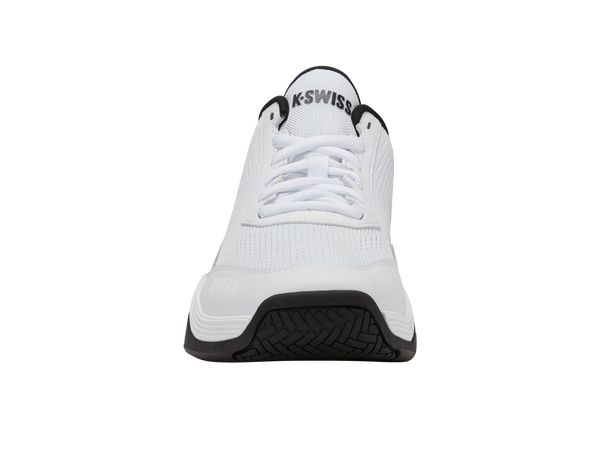 K Swiss SPEEDEX 2 WHITE/BLACK/SOFT NEON GREEN