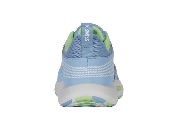 K Swiss SPEEDTRAC DUTCH CANAL/WHITE/PARADISE GREEN