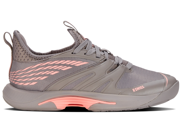 k swiss SPEEDTRAC SATELLITE/PALE NEON CORAL