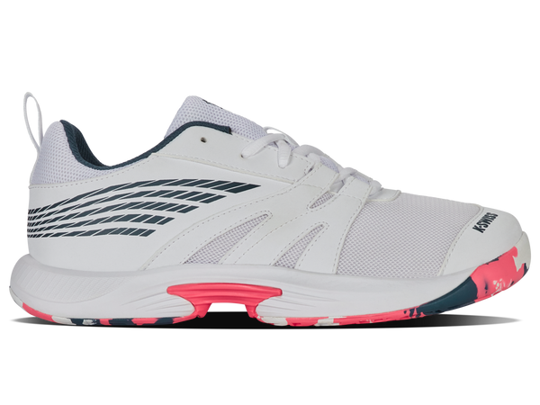 k swiss SPEEDTRAC WHITE/STARGAZER/NEON BLAZE