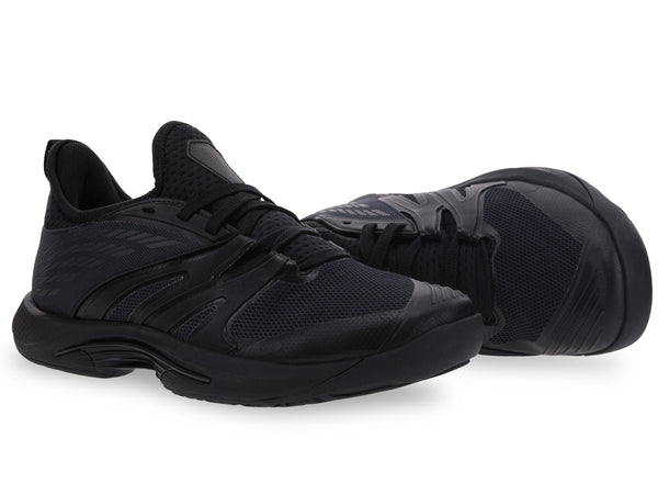 K Swiss SPEEDTRAC X CORRIDOR BLACK/BLACK/BLACK