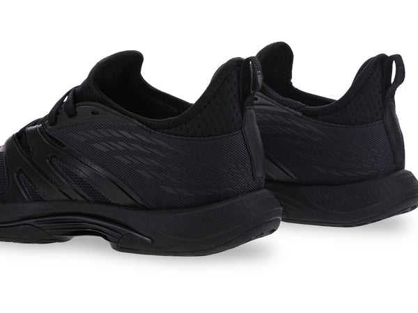 K Swiss SPEEDTRAC X CORRIDOR BLACK/BLACK/BLACK