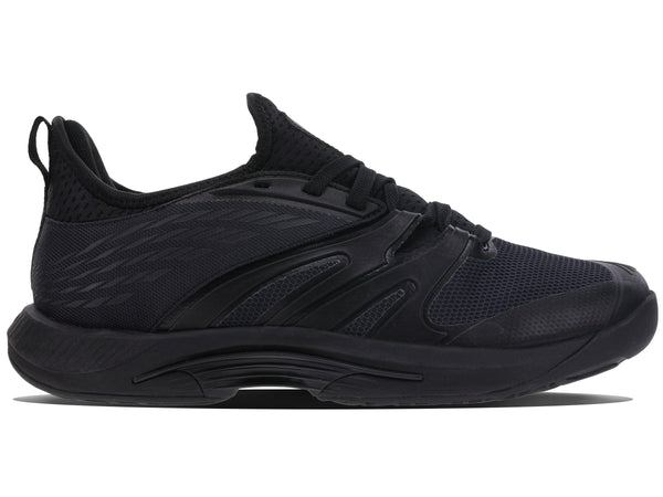 k swiss SPEEDTRAC X CORRIDOR BLACK/BLACK/BLACK