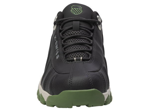 K Swiss ST329 CMF ASPHALT/BLANC/WATERCRESS