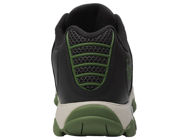 K Swiss ST329 CMF ASPHALT/BLANC/WATERCRESS