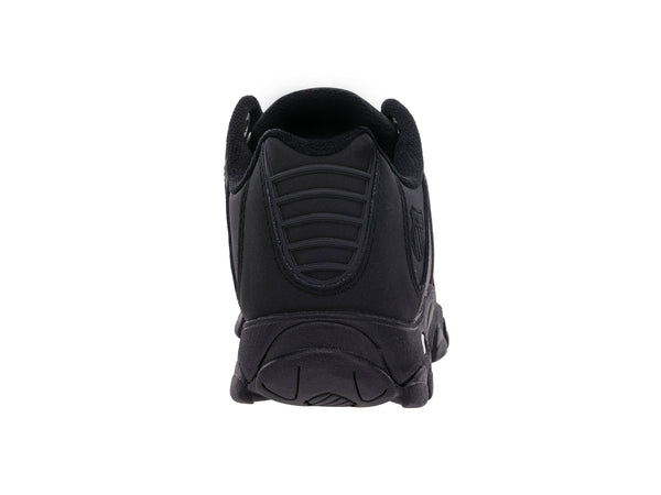 K Swiss ST329 CMF BLACK/BLACK