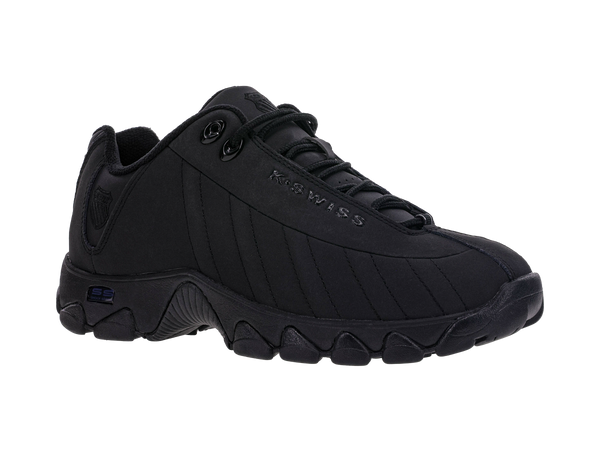 K Swiss ST329 CMF BLACK/BLACK