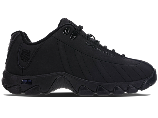 k swiss ST329 CMF BLACK/BLACK