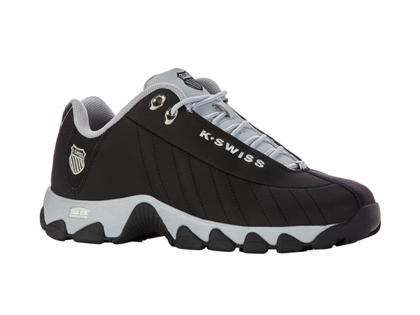 K Swiss ST329 CMF BLACK/HIGHRISE/BLACK