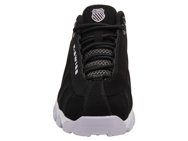 K Swiss ST329 CMF BLACK/LILAC/WHITE