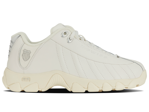 k swiss ST329 CMF BLANC DE BLANC/ANTIQUE WHITE