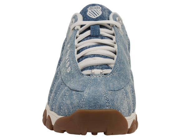 K Swiss ST329 CMF BLUE ACID/WASH DENIM