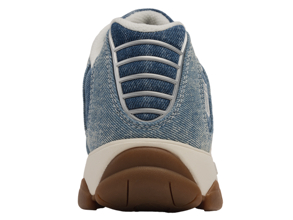 K Swiss ST329 CMF BLUE ACID/WASH DENIM