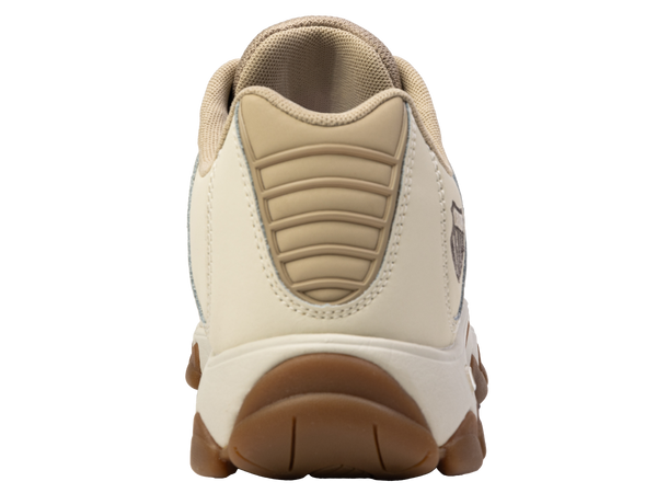 K Swiss ST329 CMF BONE WHITE/SAFARI/GUM
